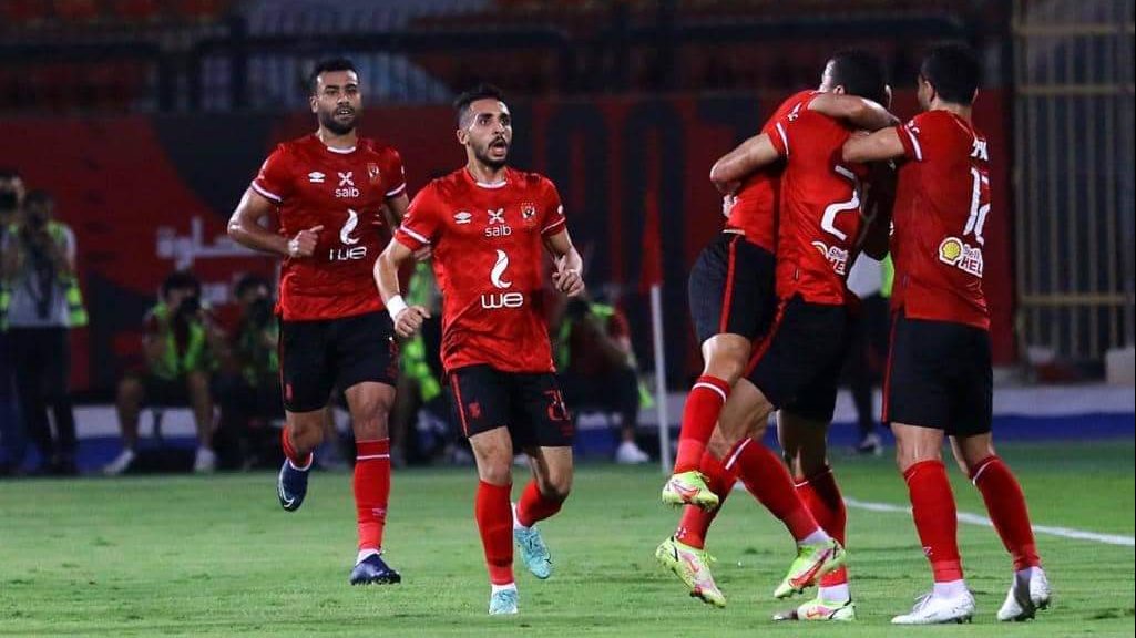 الاهلي 