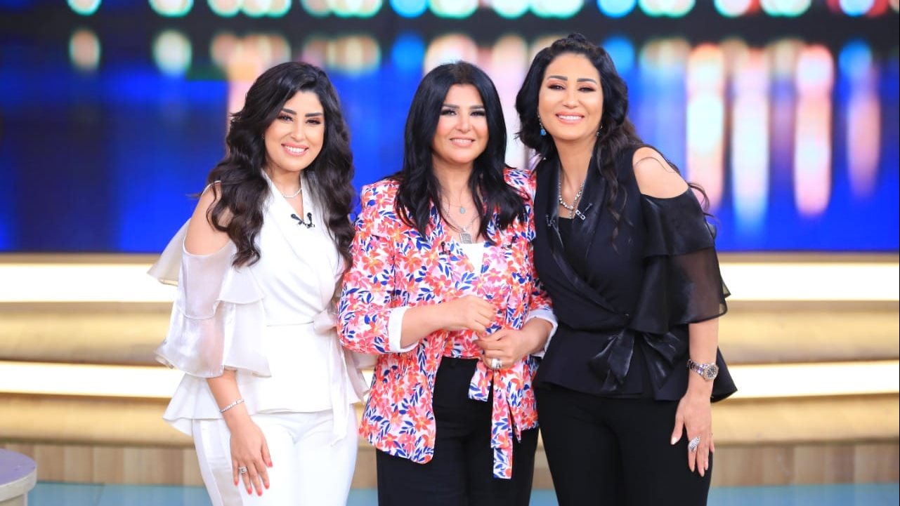 وفاء وايتن عامر 