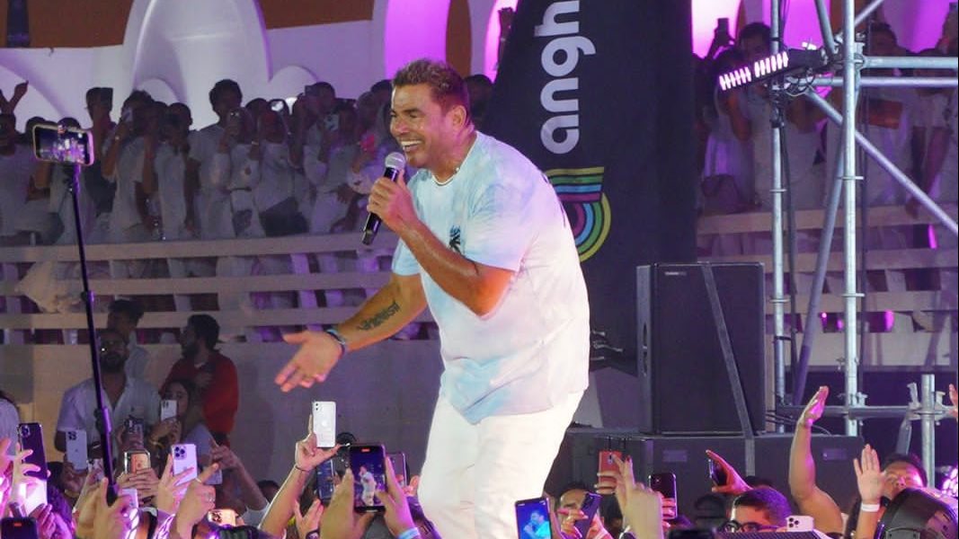 عمرو دياب