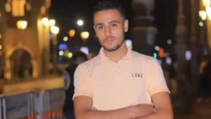 ضحية الغرق في شواطئ الإسكندرية 