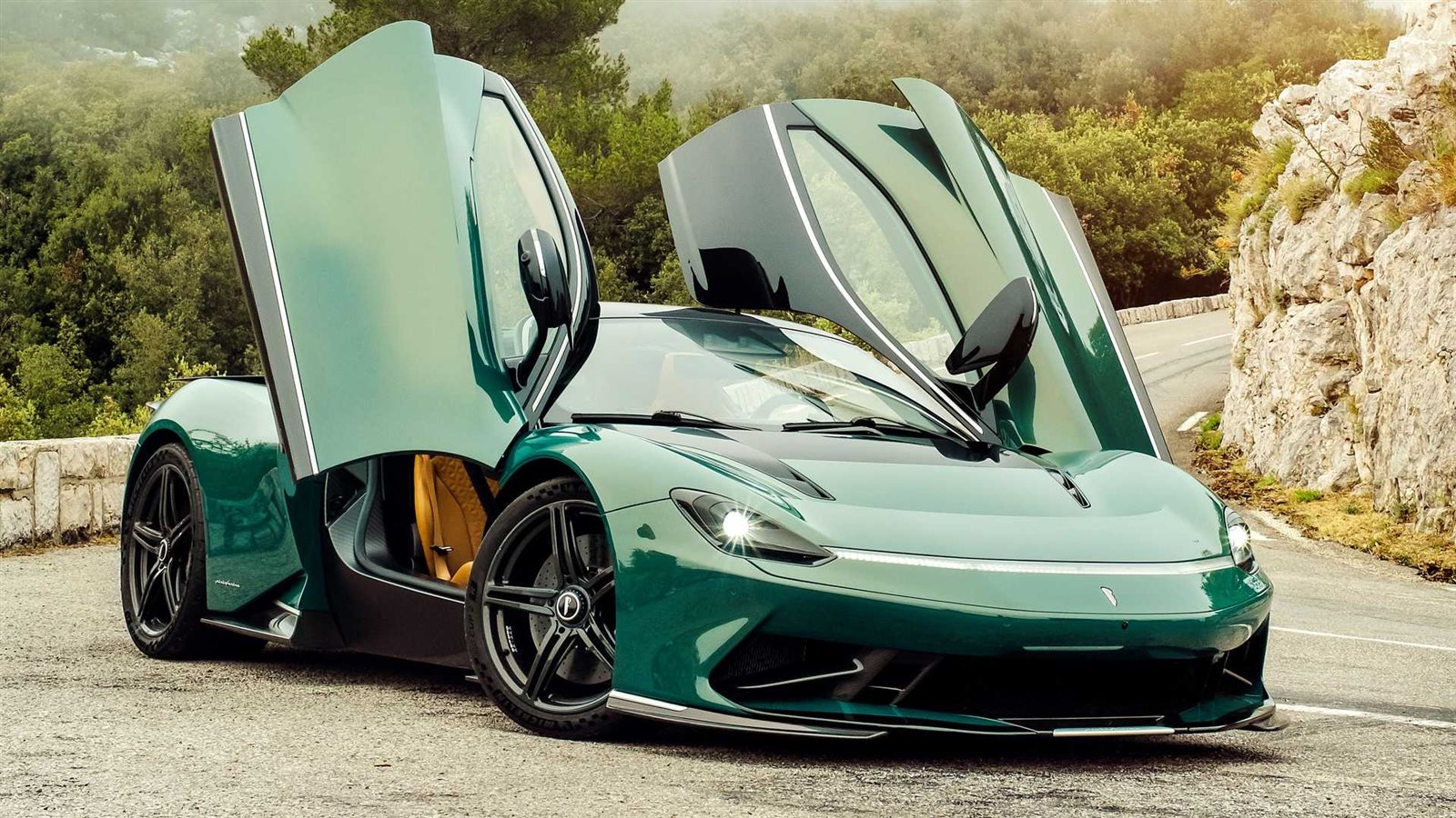 بينينفارينا باتيستا 