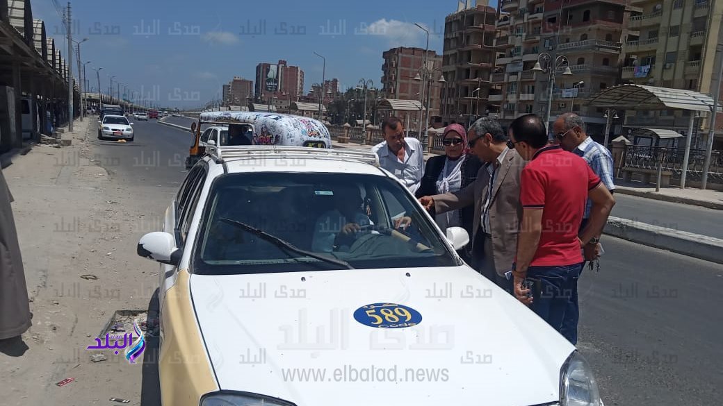 سكرتير مساعد كفر الشيخ 
