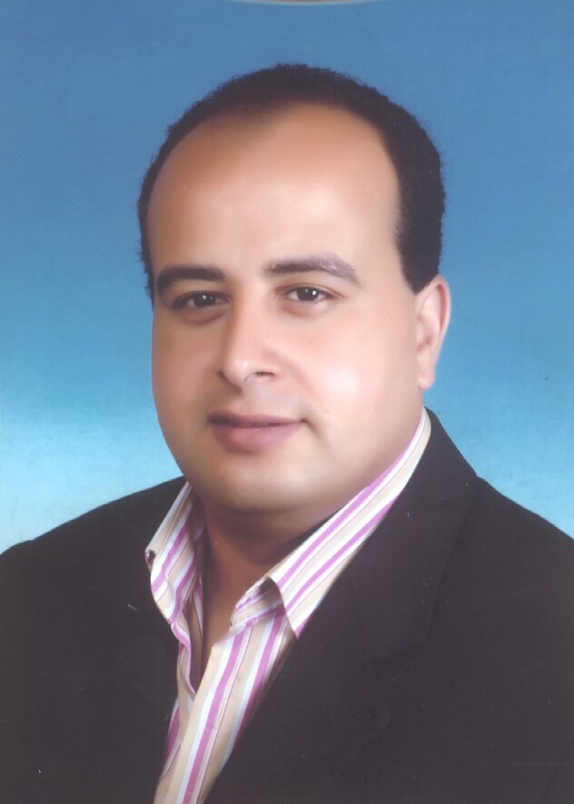 هيثم الهوارى 