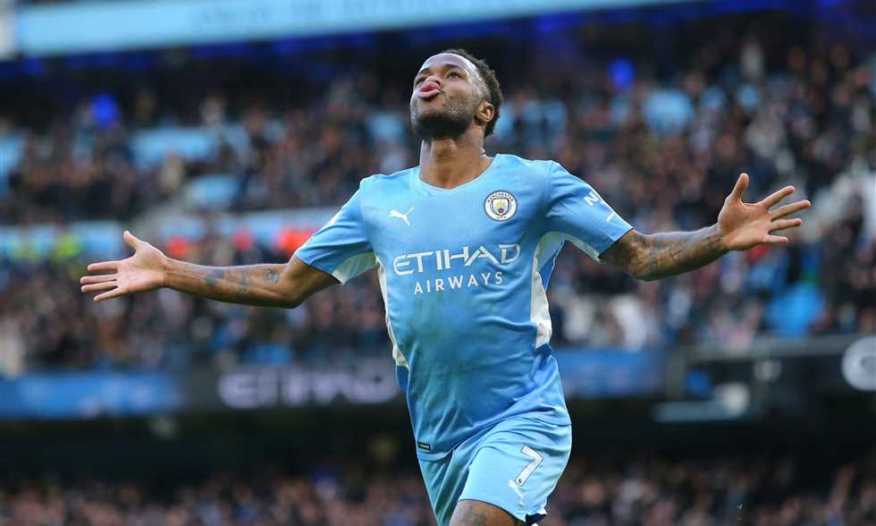 رحيم ستيرلينج