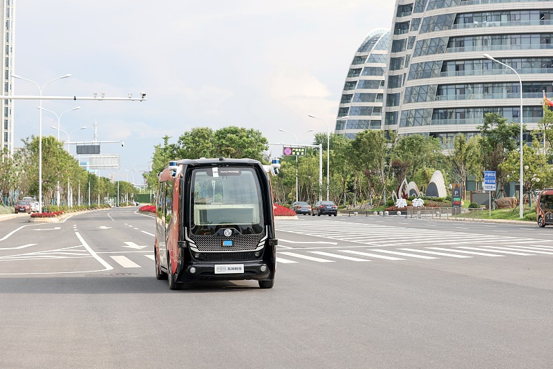 كوكب الصين يبدأ تطبيق أفلام الخيال العلمي على أرض الواقع