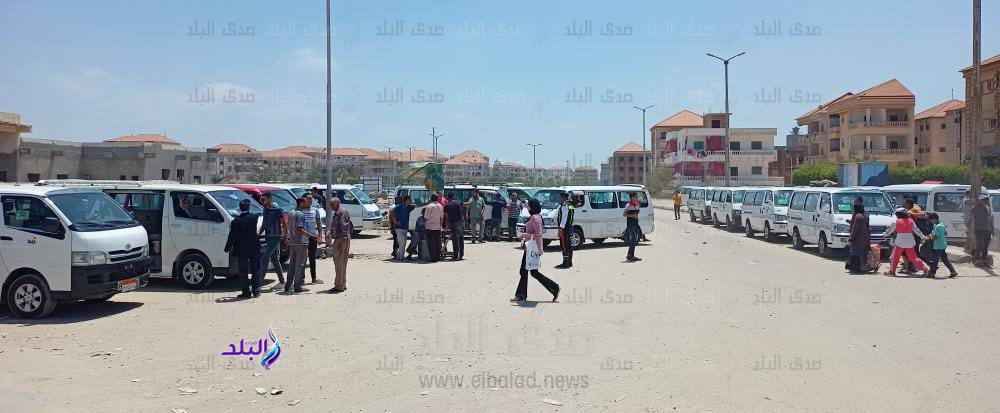 موقف سيارات