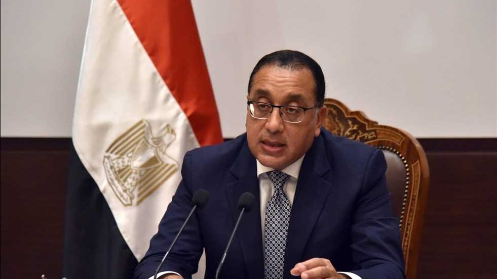 الدكتور مصطفى مدبولي رئيس الوزراء
