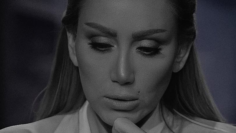 ريهام سعيد