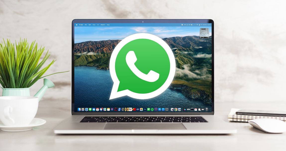 إصدار تطبيق واتساب لأجهزة ماك