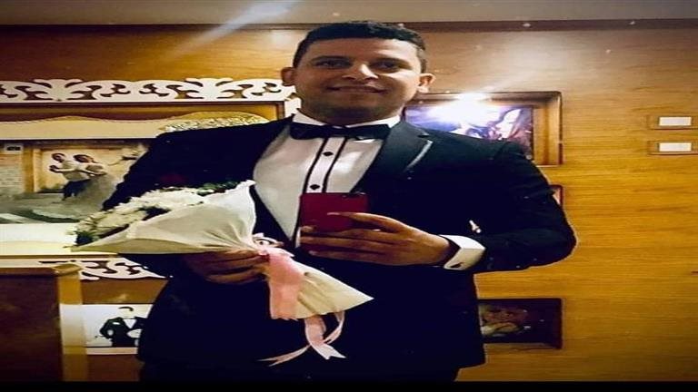 الصيدلي المقتول في السعودية 