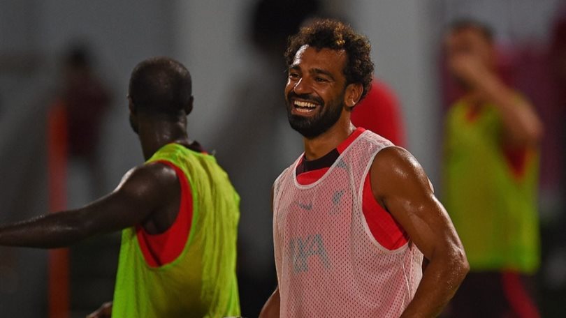 محمد صلاح