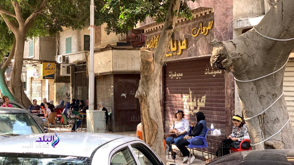 اولياء امور طلاب الثانوية العامة