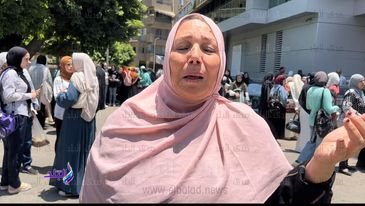 طلاب الثانوية العامة