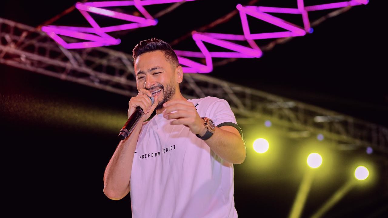 حمادة هلال