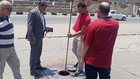 تموين الشرقية