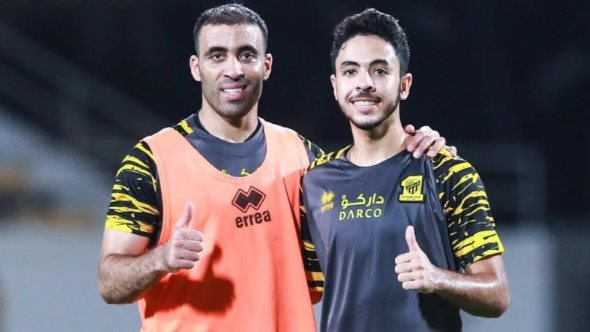 نور البحار وعبد الرزاق حمد الله