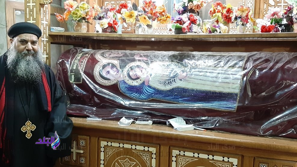 الدير