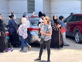 اولياء امور طلاب الثانوية العامة