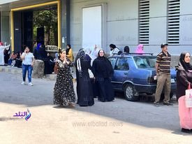 اولياء امور طلاب الثانوية العامة