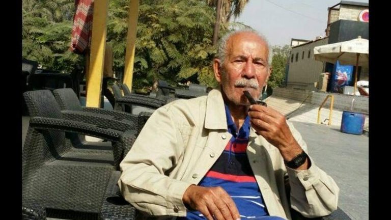 الراحل د.كمال الدين عيد