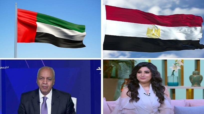 خبار التوك شو