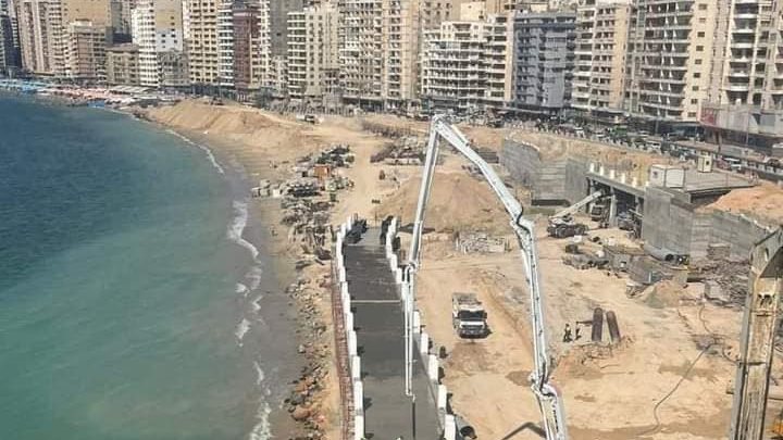 شاطئ البوريفاج