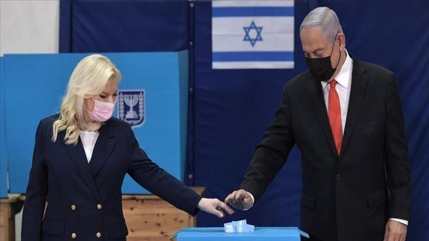 استطلاع جديد يظهر تصدر الليكود