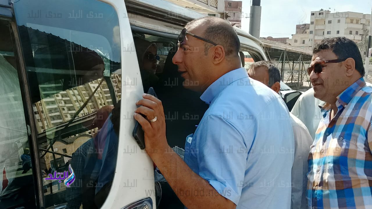 رئيس مدينة دسوق  رئيس مدينة دسوق