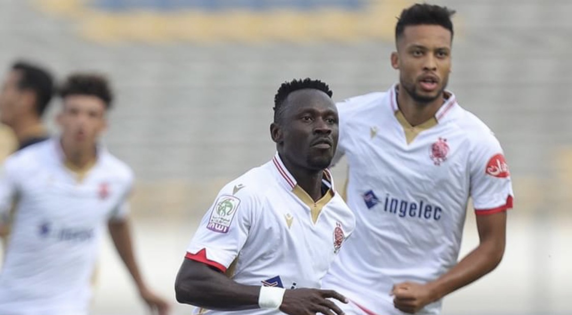 سايمو مسوفا