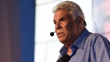 الروائي الكبير إبراهيم عبدالمجيد 