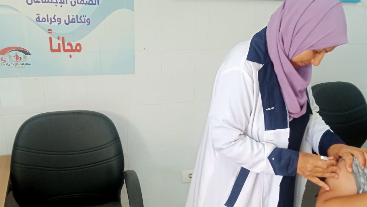 لقاح كورونا