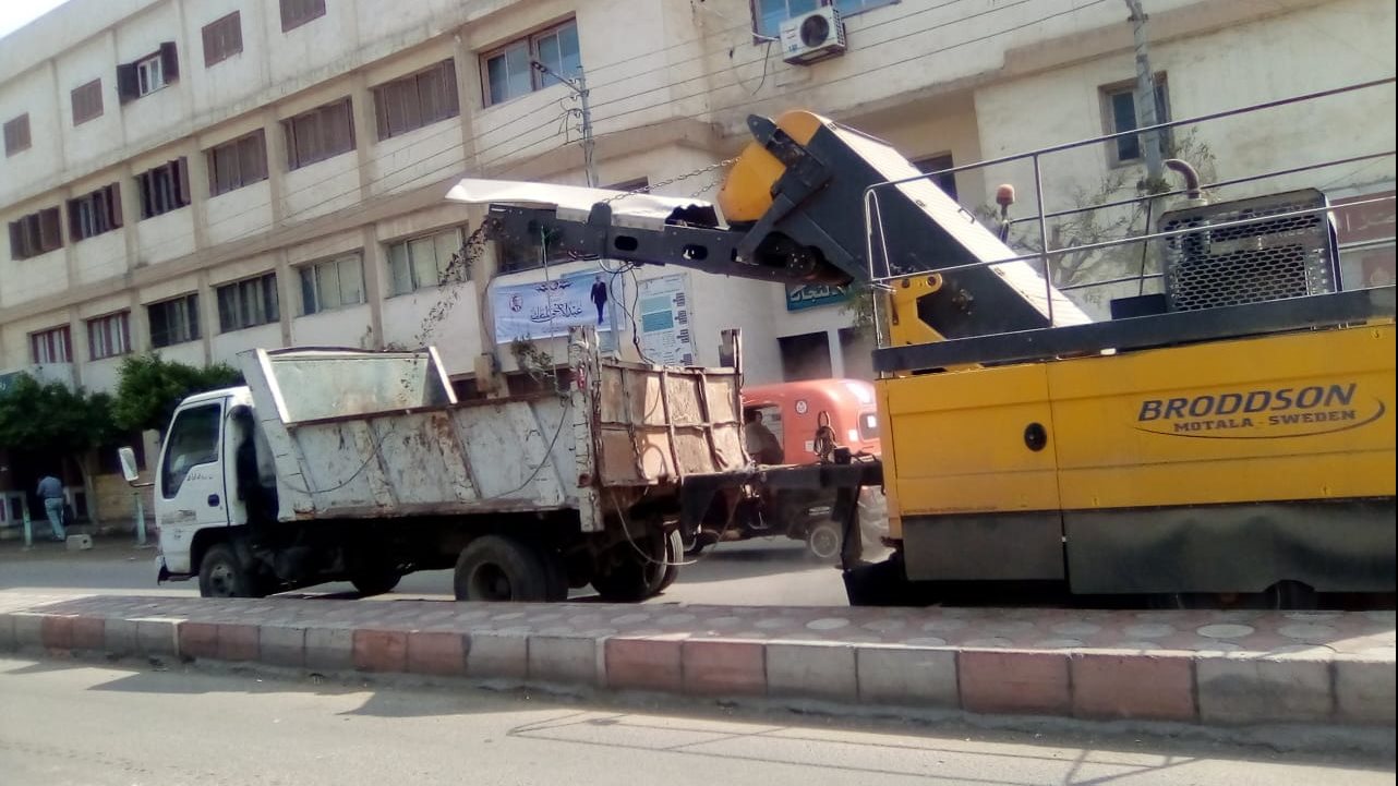 حملات نظافة