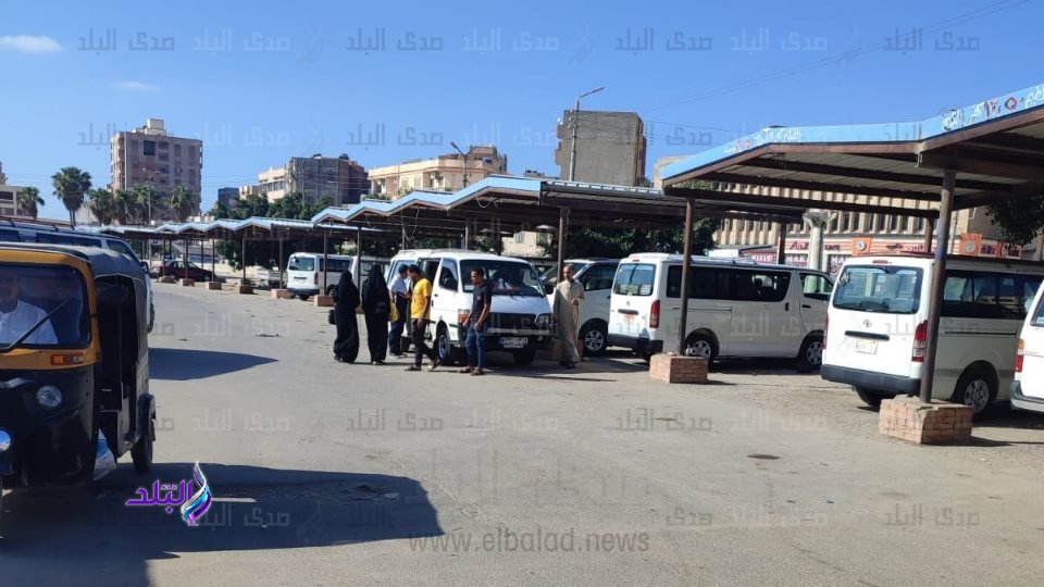 مواقف كفر الشيخ 