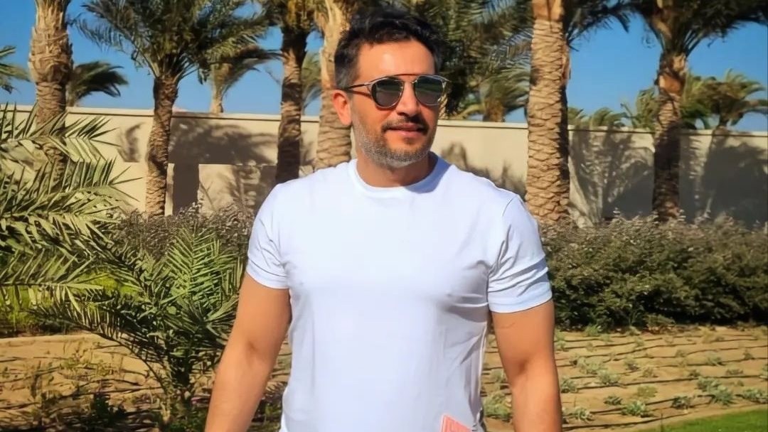 هانى سلامة