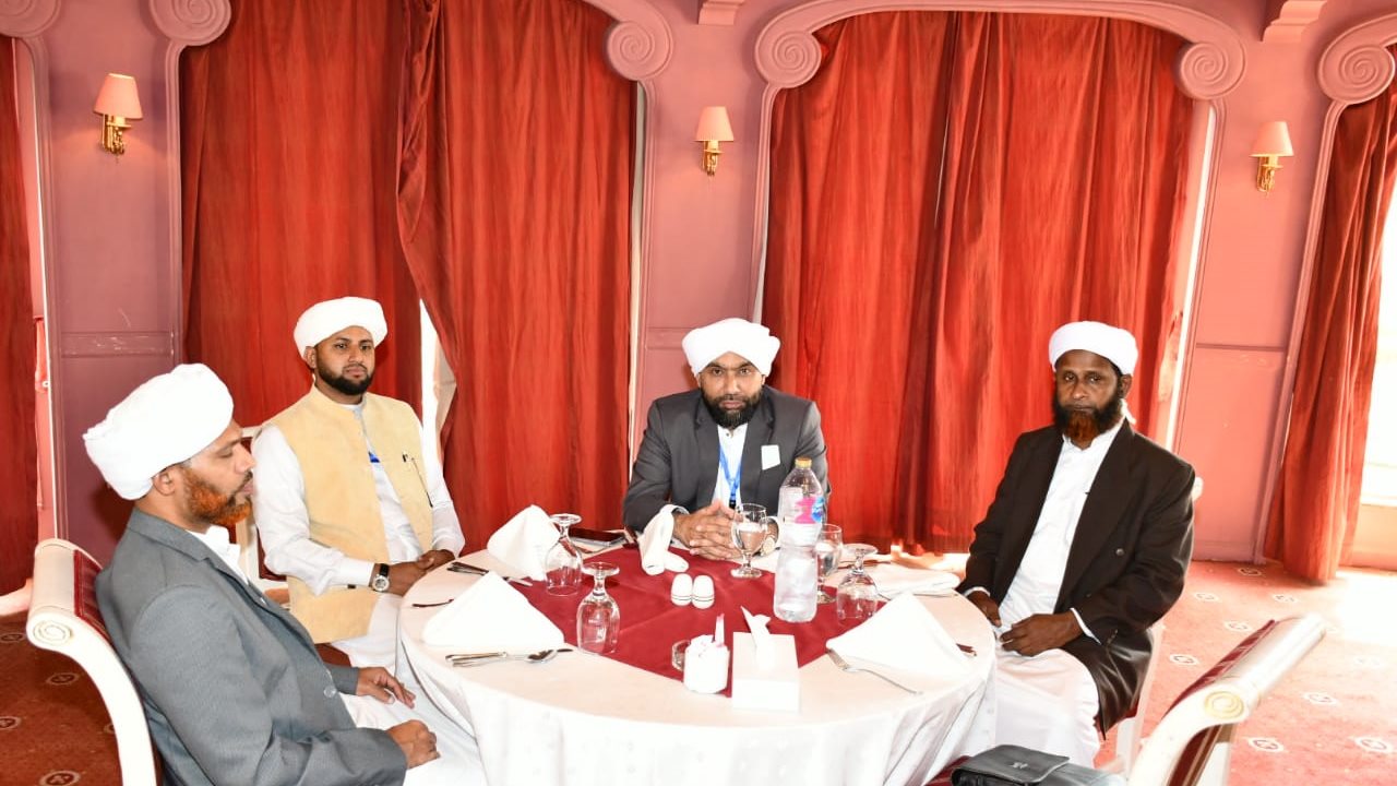 علماء الهند علماء الهند