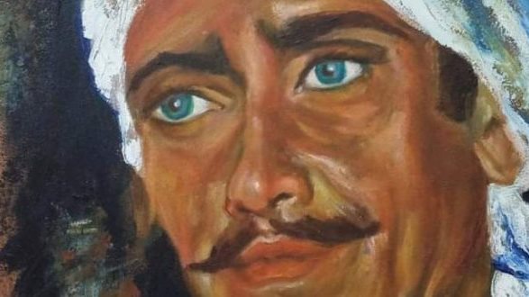 معرض أيدولوجيات وثقافات