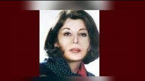 المخرجة سميحة الغنيمي 