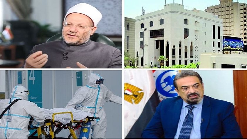 اخبار التوك شو