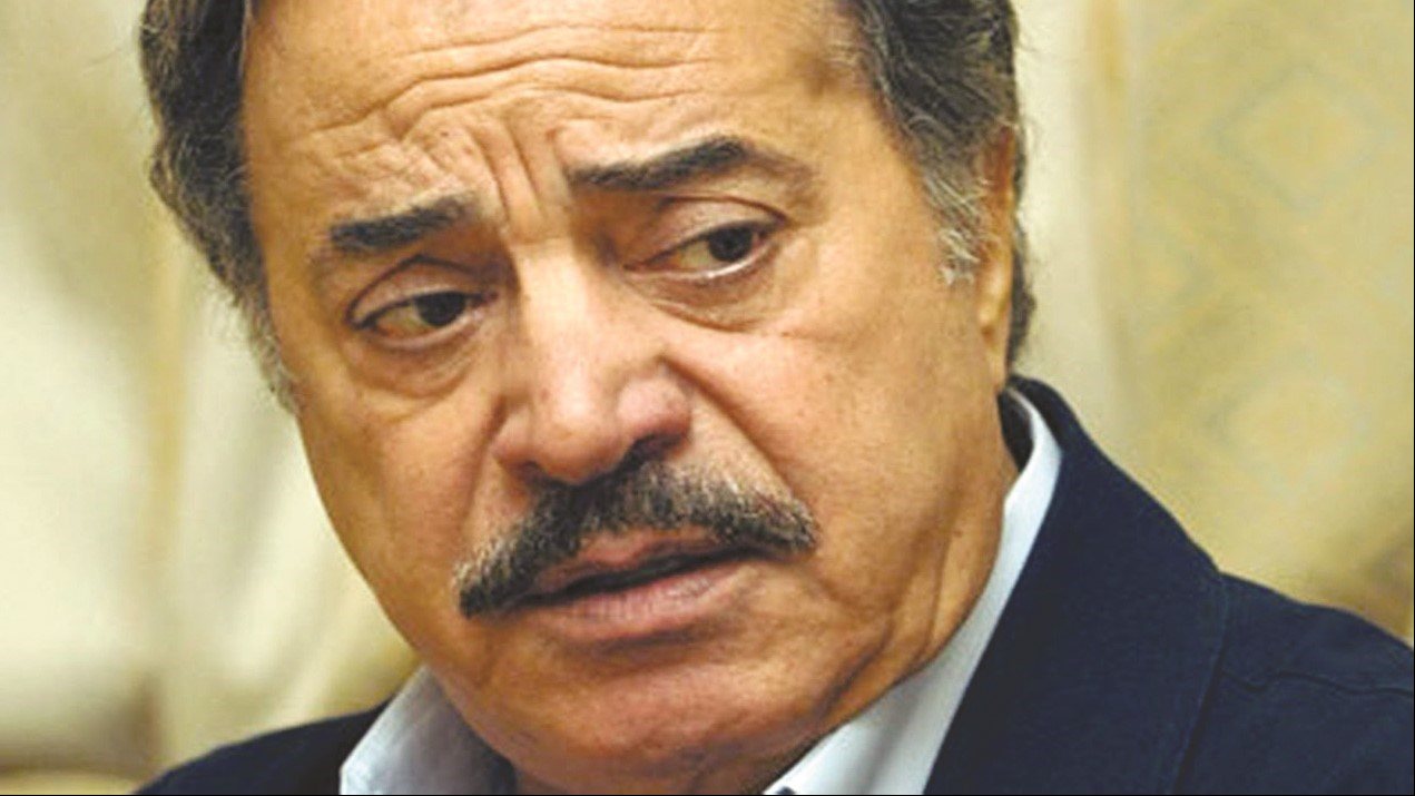 يوسف شعبان