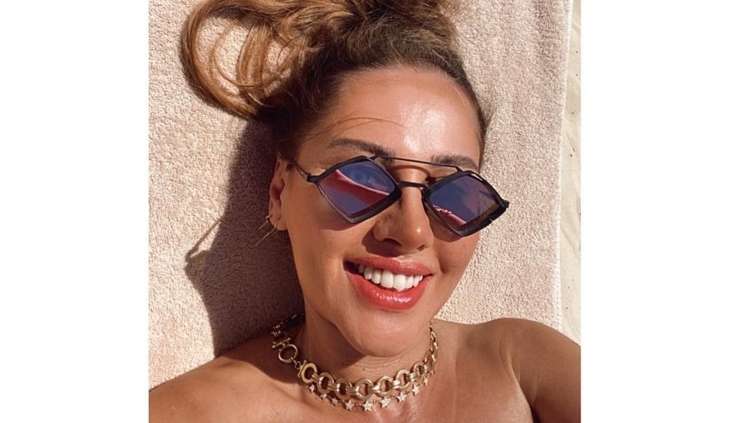 ياسمين رئيس