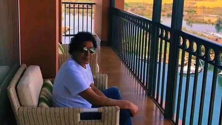 محمد منير 