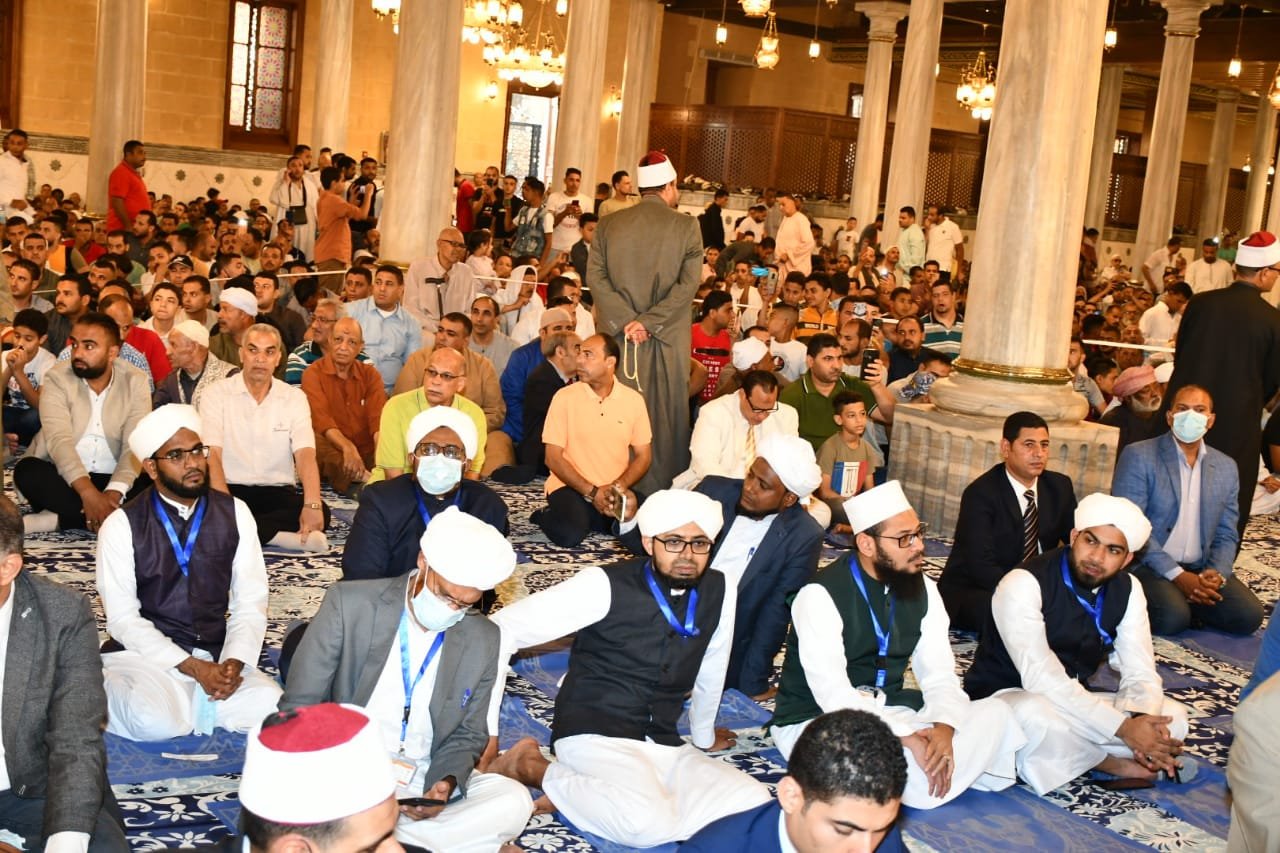 علماء الهند علماء الهند