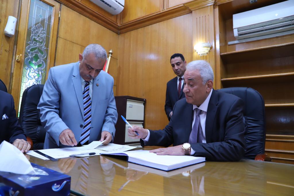 انتخابات المحامين 