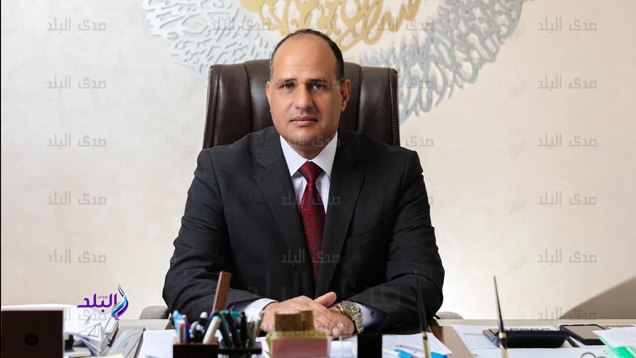 رئيس المجلس الأعلى للأمناء والآباء والمعلمين  