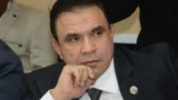 المهندس مدحت بركات
