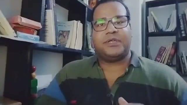 جانب من المناقشة