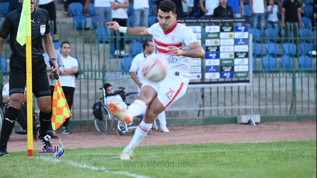 أخبارالزمالك