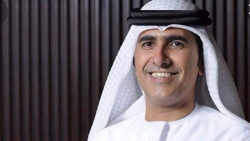  سالم بن سلطان القاسمى 