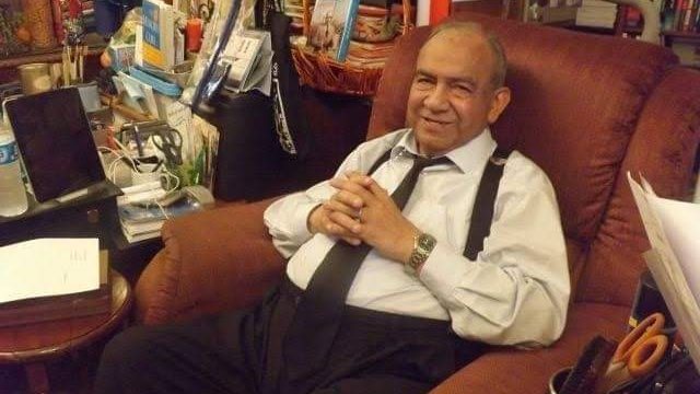 المهندس اسماعيل عثمان 