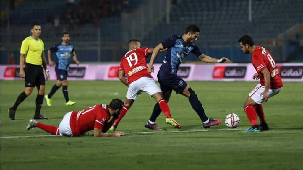 الاهلي 